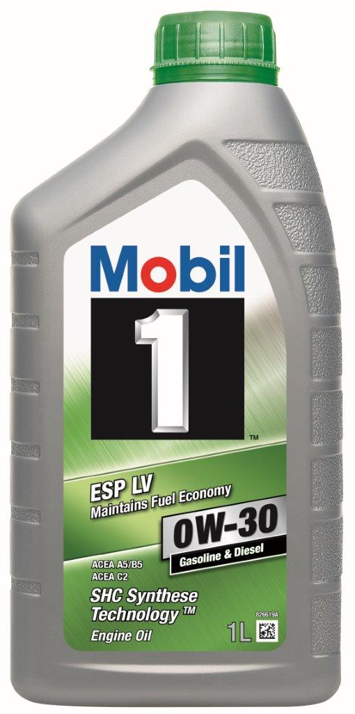 Olej przekładniowy do skrzyni biegów | MOBIL