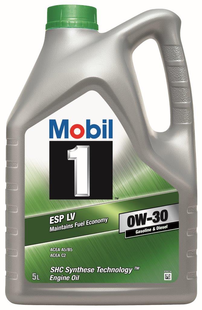 Olej przekładniowy do skrzyni biegów | MOBIL