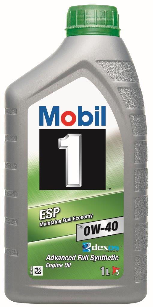 Olej silnikowy | MOBIL